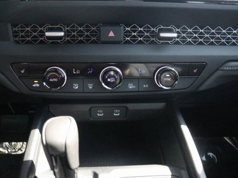 New 2025 Honda Accord SE image 20