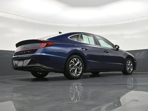 Used 2021 Hyundai Sonata SEL FWD image 28