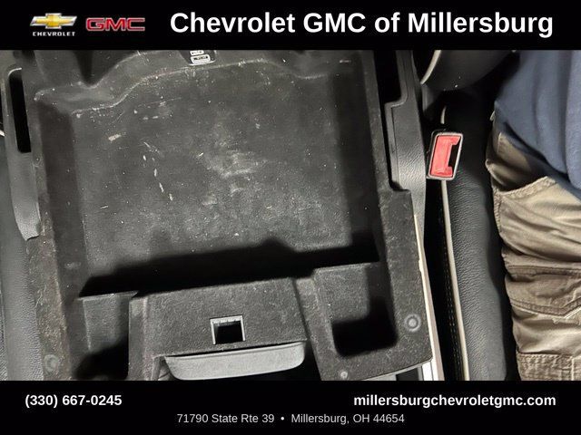 Used 2020 RAM 1500 Laramie AWD/4WD image 27