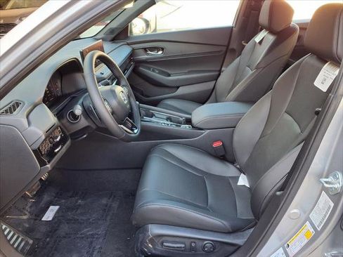 New 2025 Honda Accord Sport image 9