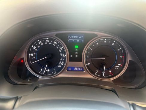 Used 2009 Lexus IS 250 AWD image 16