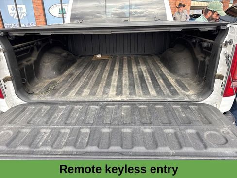 Used 2020 RAM 1500 Laramie w/ Off Road Group image 10