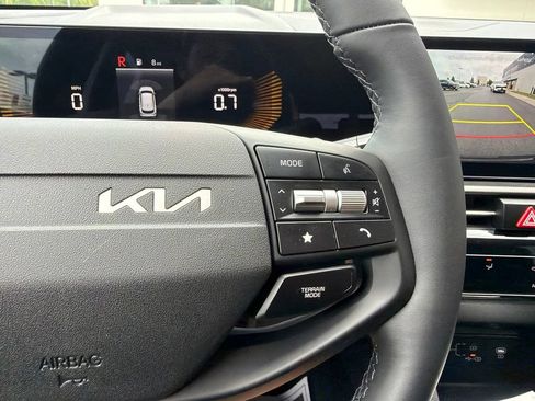New 2026 Kia Sportage LX AWD/4WD image 33