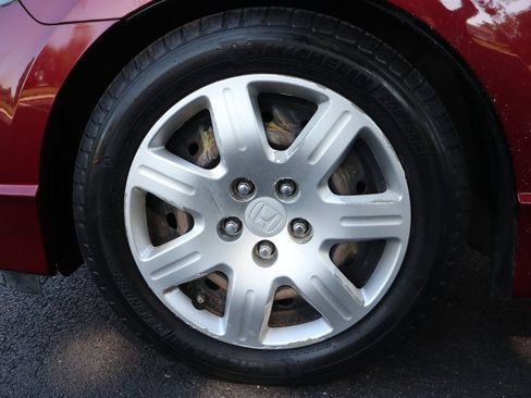 Used 2010 Honda Civic LX image 39