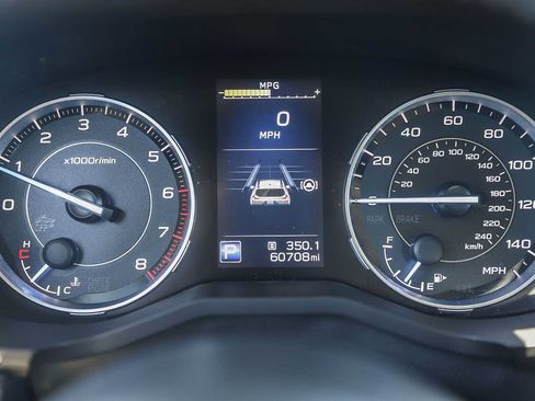 Used 2022 Subaru Ascent Touring w/ Popular Package #2A AWD/4WD image 23