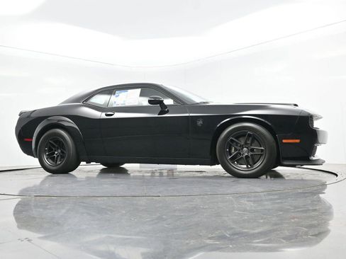 Used 2023 Dodge Challenger SRT Hellcat Redeye RWD image 43