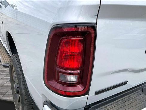 Used 2026 RAM 2500 Big Horn AWD/4WD image 35