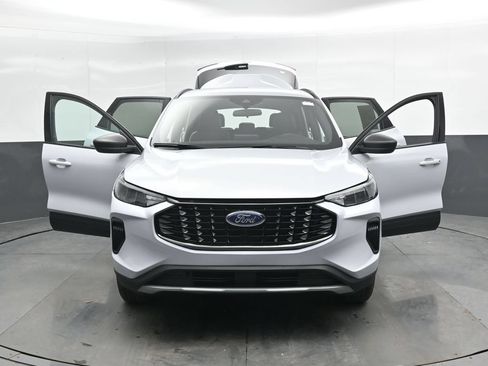 Used 2026 Ford Escape ST-Line AWD/4WD image 51