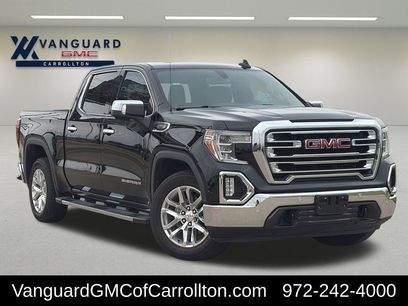 Used 2019 GMC Sierra 1500 SLT