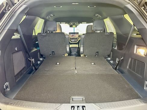 New 2026 Ford Explorer Tremor AWD/4WD image 17
