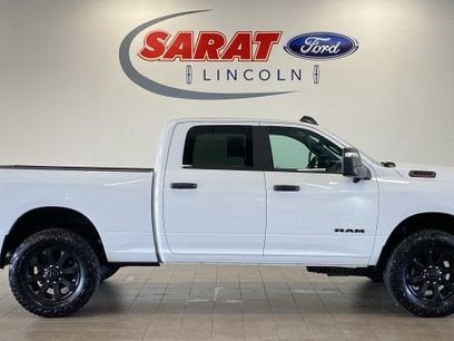 Used 2026 RAM 3500 Big Horn