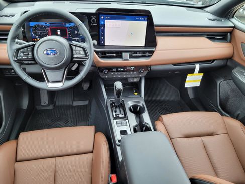 New 2026 Subaru Outback Touring XT AWD/4WD image 5