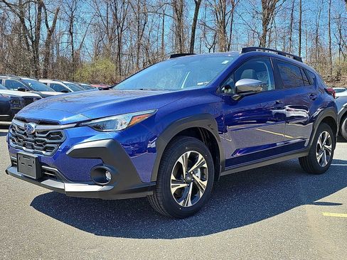 New 2026 Subaru Crosstrek 2.0i Premium image 2