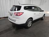 Used 2017 Chevrolet Traverse LT image 3