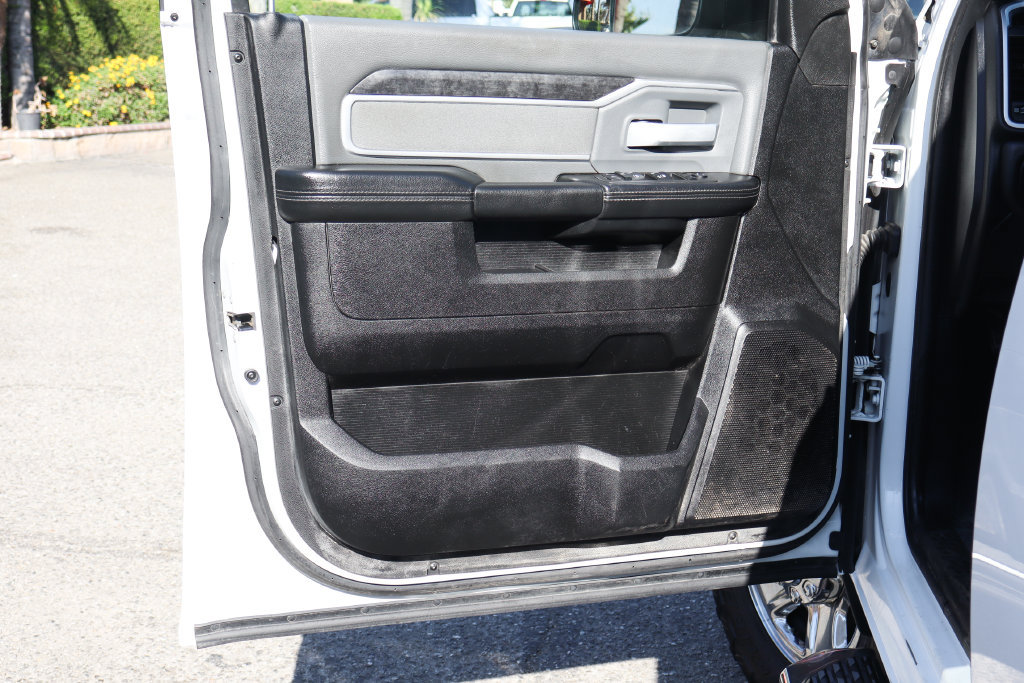 Used 2022 RAM 2500 Lone Star w/ Safety Group B AWD/4WD image 19