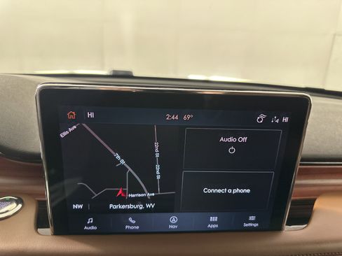 Certified 2024 Lincoln Aviator Reserve w/ Equipment Group 201A image 14