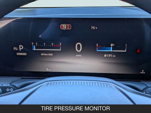 New 2026 Nissan Sentra SV w/ Floor Mat Package image 19