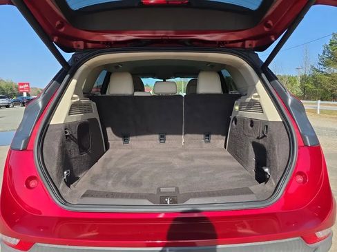 Used 2017 Lincoln MKC Premiere image 47