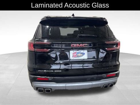 Certified 2025 GMC Acadia Elevation w/ Elevation Premium Package image 8