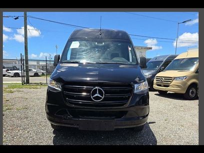 Used 2019 Mercedes-Benz Sprinter 170