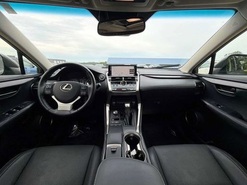 Used 2018 Lexus NX 300 AWD w/ Premium Package image 12