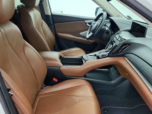 Used 2021 Acura RDX SH-AWD w/Technology Package image 24