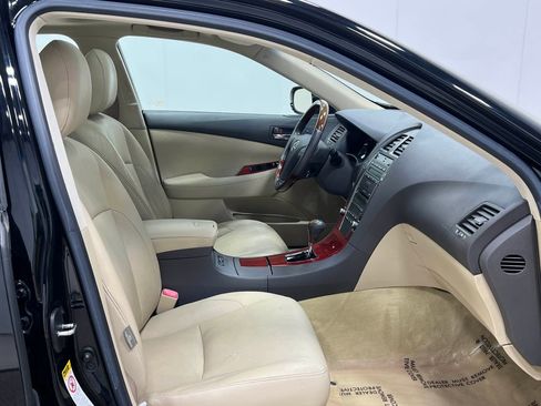 Used 2009 Lexus ES 350 FWD image 31