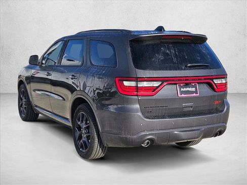 New 2026 Dodge Durango GT image 7