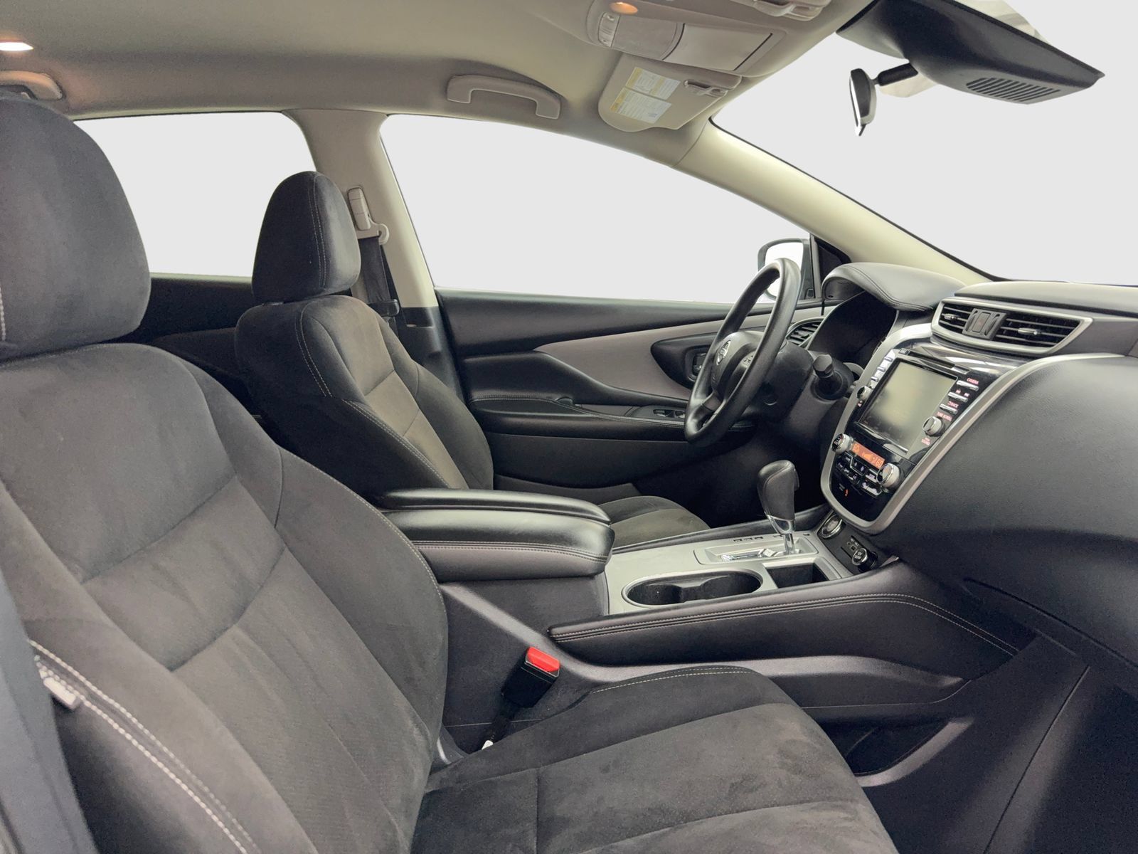 Used 2020 Nissan Murano S w/ Technology Package FWD image 40
