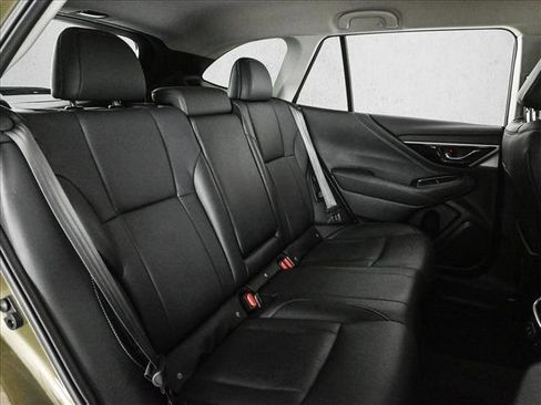 Used 2021 Subaru Outback Limited image 20