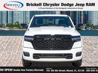 Used 2025 RAM 1500 Big Horn video 2