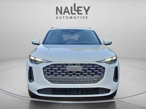 New 2025 Audi Q5 Premium w/ Convenience Package image 9