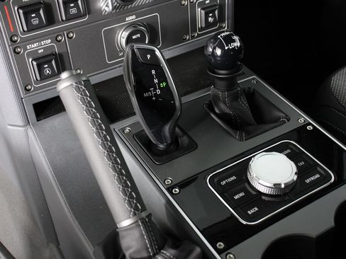 New 2026 INEOS Grenadier AWD/4WD image 9