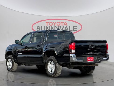 Certified 2023 Toyota Tacoma SR5 image 8