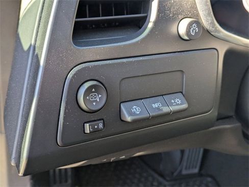 Used 2015 Chevrolet Corvette Z06 w/ 3LZ Preferred Equipment Group image 14