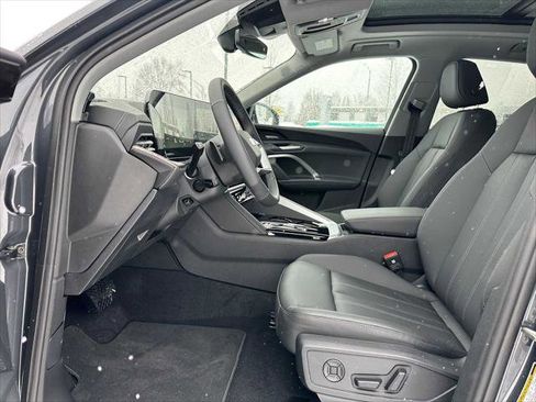 New 2025 Audi Q5 Premium Plus image 20