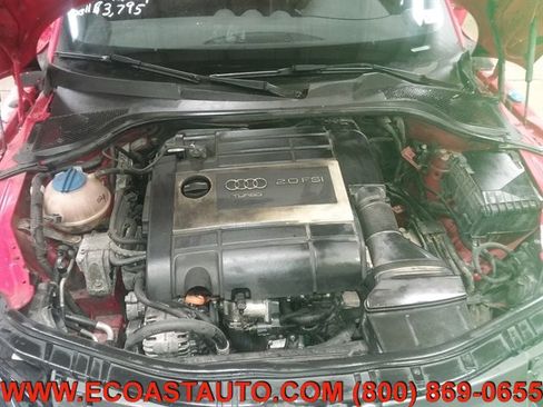 Used 2009 Audi TT 2.0T Premium image 9