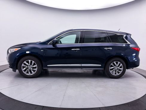 Used 2015 INFINITI QX60 FWD w/ Premium Plus Package image 34