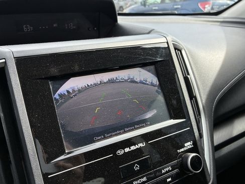 Used 2018 Subaru Impreza 2.0i Premium image 19