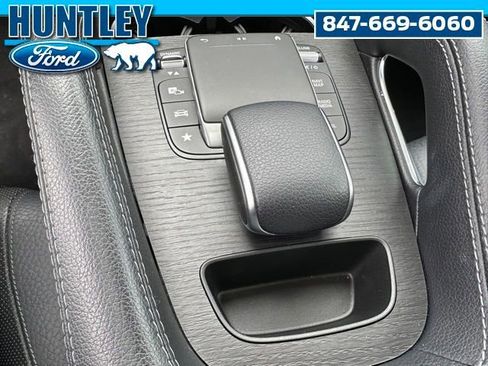 Used 2022 Mercedes-Benz GLE 350 4MATIC image 22