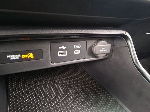 Used 2024 Honda CR-V EX image 25