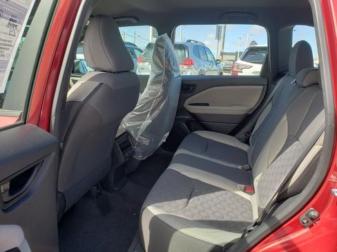 New 2026 Subaru Forester image 7