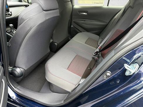 New 2026 Toyota Corolla SE FWD image 20