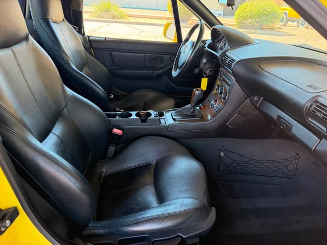 Used 2001 BMW Z3 2.5i RWD image 37