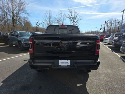 Used 2023 RAM 1500 Laramie image 22