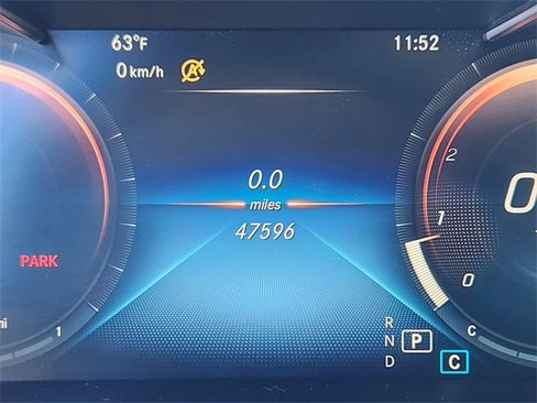 Certified 2020 Mercedes-Benz C 300 4MATIC Sedan image 30