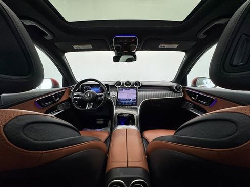 Used 2023 Mercedes-Benz GLC 300 image 20