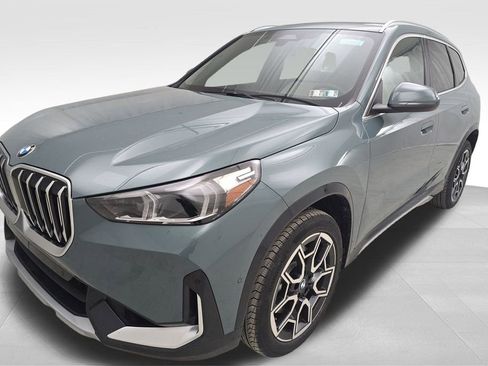 New 2026 BMW X1 xDrive28i w/ Convenience Package image 5