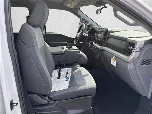New 2026 Ford F250 XLT w/ FX4 Off-Road Package image 17