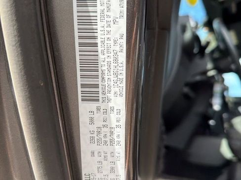 Certified 2017 Jeep Wrangler Sahara w/ Dual Top Group image 11